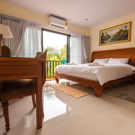 Kosol Place Aonang Ban Khlong Haeng Rum bild