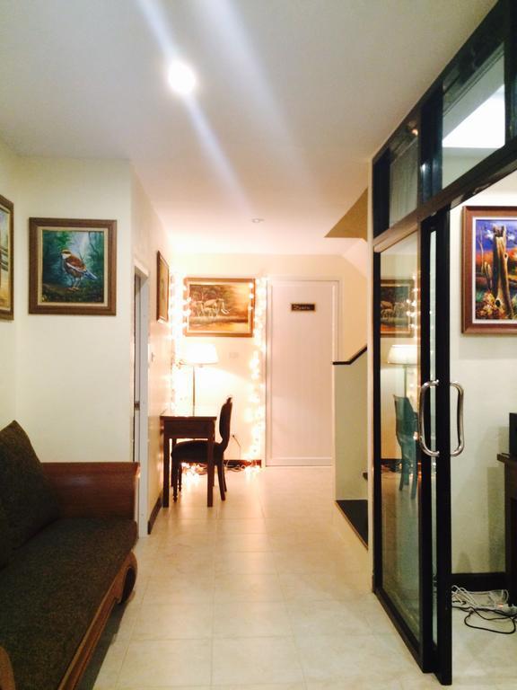 Kosol Place Aonang Ban Khlong Haeng Exteriör bild