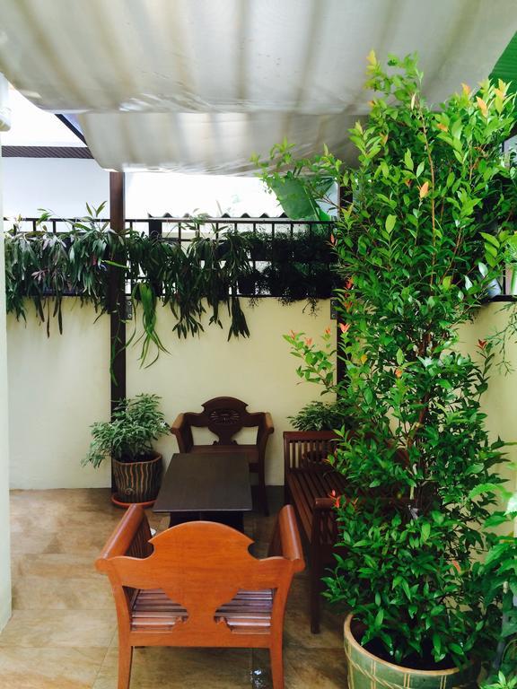 Kosol Place Aonang Ban Khlong Haeng Rum bild