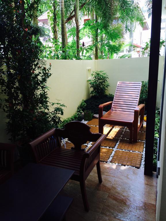 Kosol Place Aonang Ban Khlong Haeng Rum bild