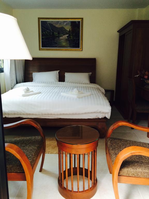 Kosol Place Aonang Ban Khlong Haeng Rum bild