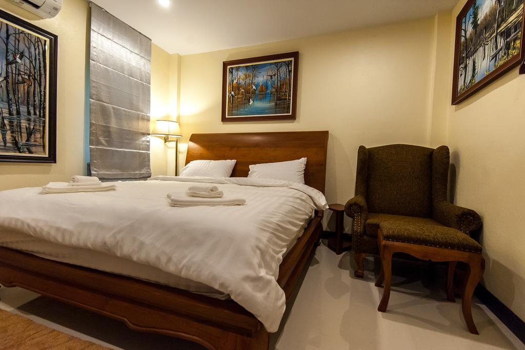 Kosol Place Aonang Ban Khlong Haeng Rum bild