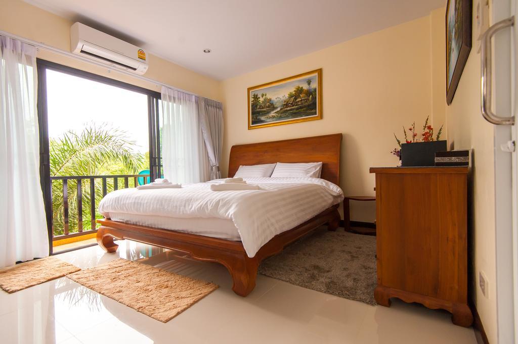 Kosol Place Aonang Ban Khlong Haeng Rum bild