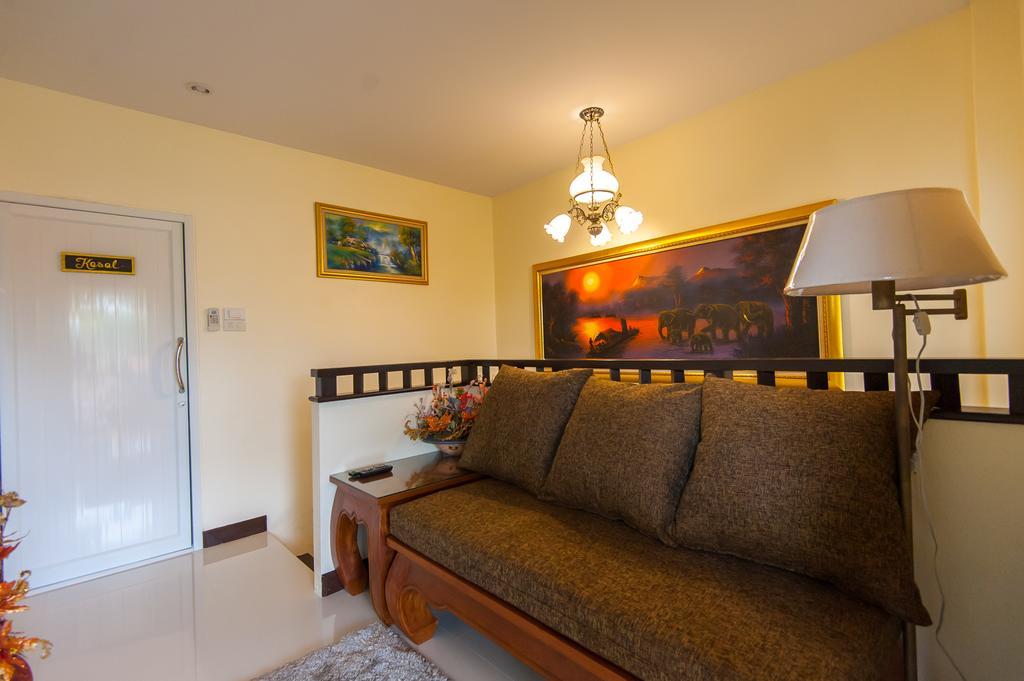 Kosol Place Aonang Ban Khlong Haeng Rum bild