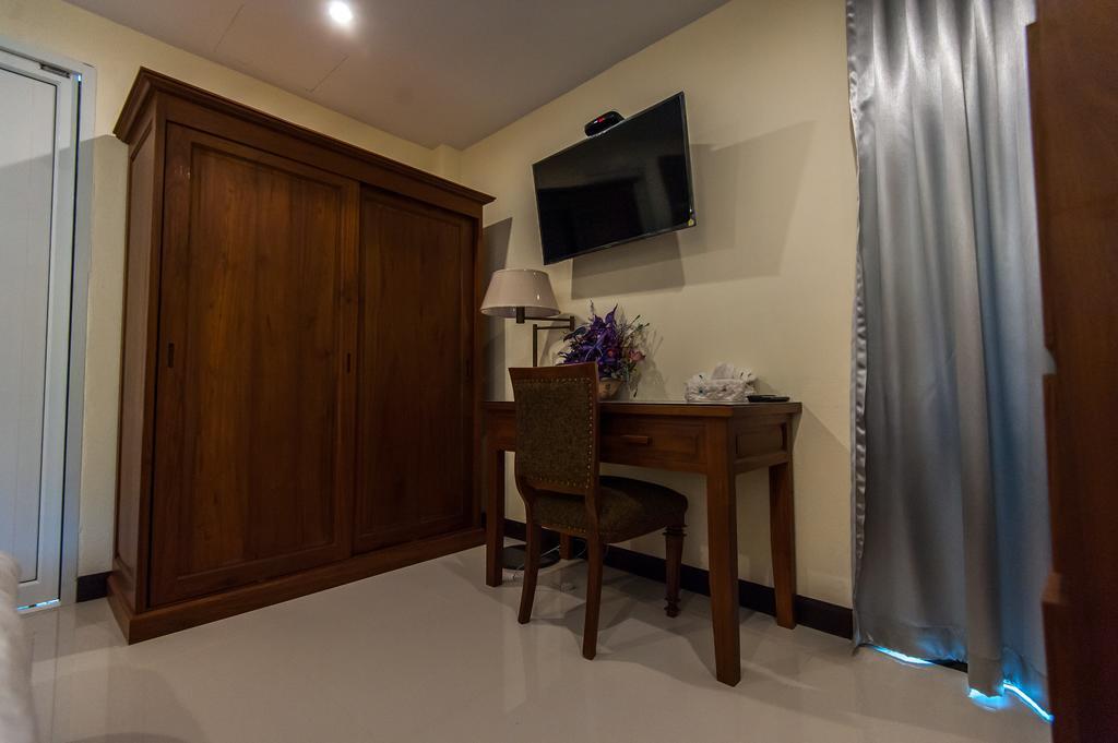 Kosol Place Aonang Ban Khlong Haeng Rum bild