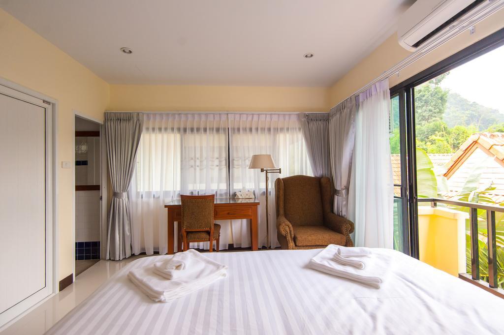 Kosol Place Aonang Ban Khlong Haeng Rum bild