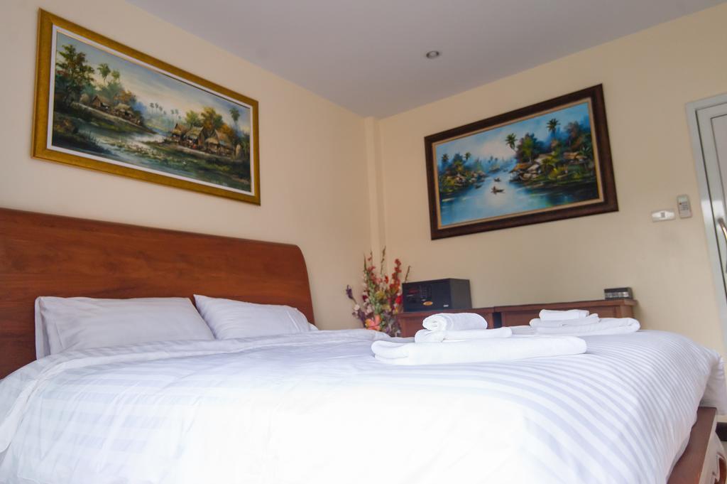 Kosol Place Aonang Ban Khlong Haeng Rum bild