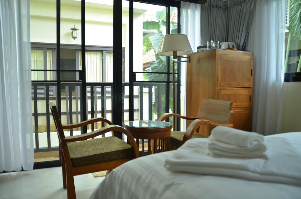 Kosol Place Aonang Ban Khlong Haeng Rum bild