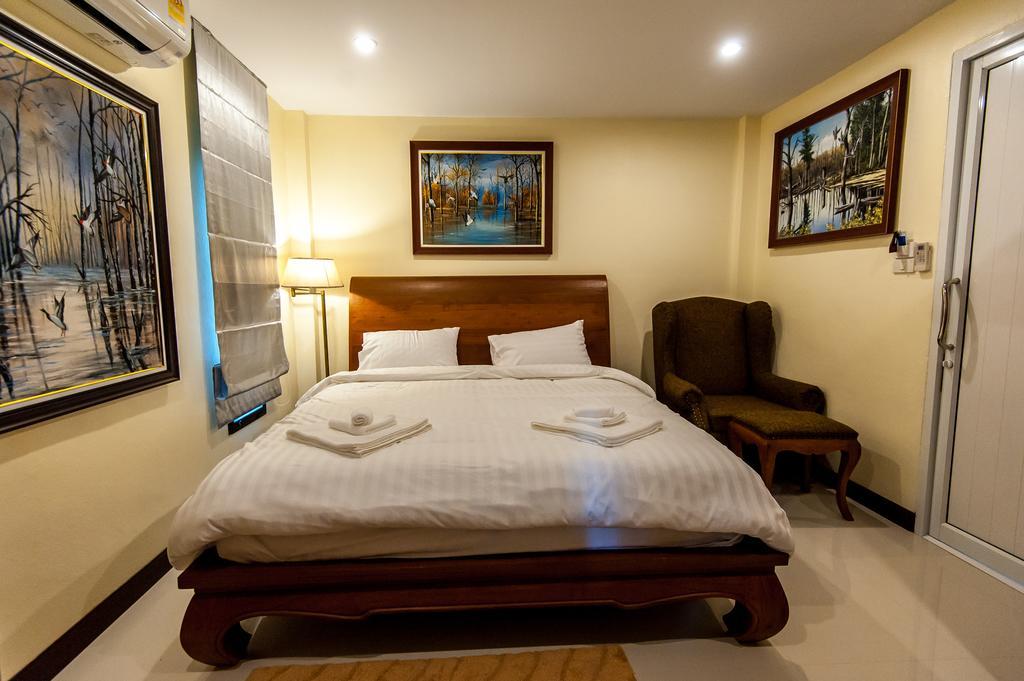 Kosol Place Aonang Ban Khlong Haeng Rum bild