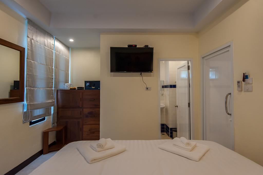 Kosol Place Aonang Ban Khlong Haeng Rum bild