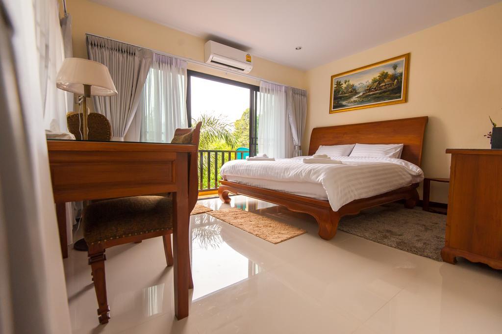 Kosol Place Aonang Ban Khlong Haeng Rum bild